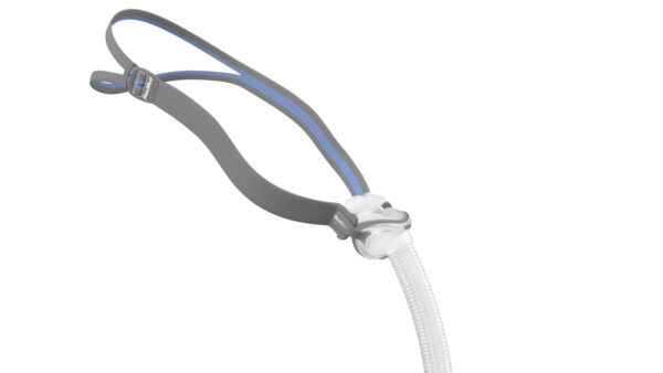 Masque narinaire AirFit P10 (RESMED)