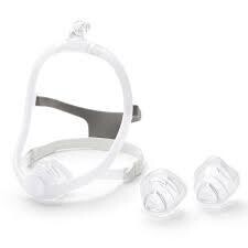 Masque nasal DreamWisp (RESPIRONICS)